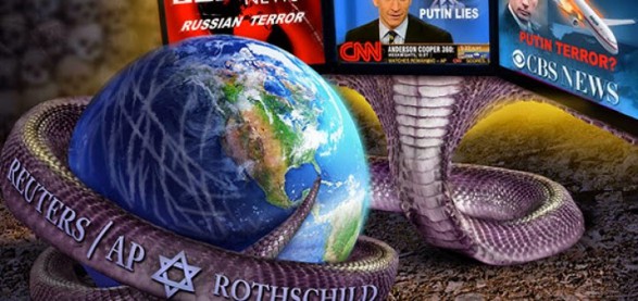 När rädslan tar över