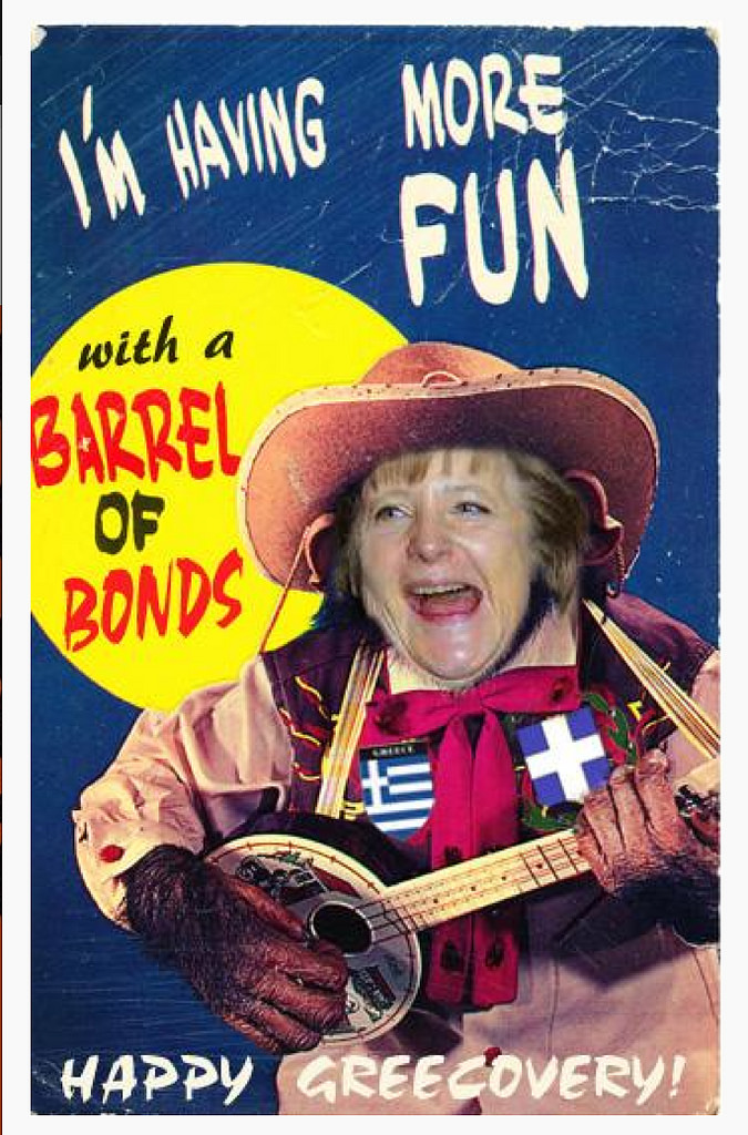 Så Grexit eller inte