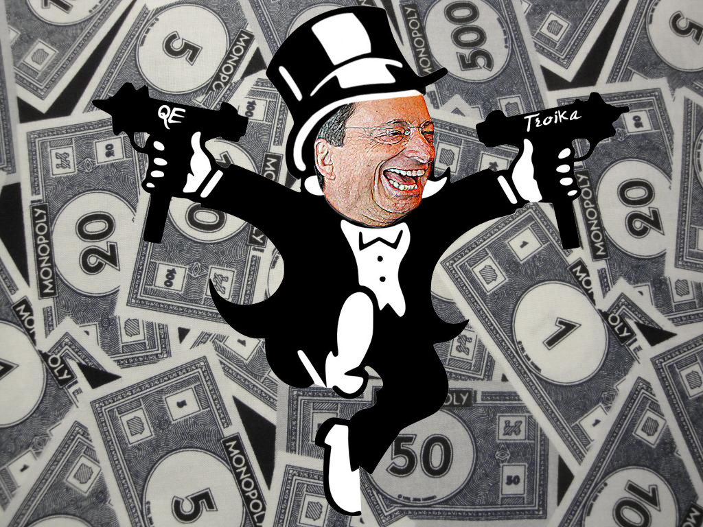 Illusionernas växande dilemma