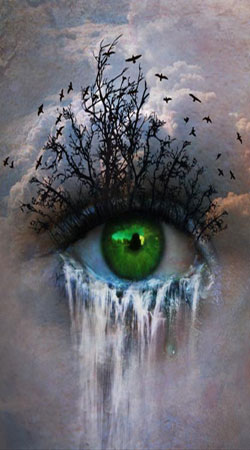 Inom oss finns våra begränsningar