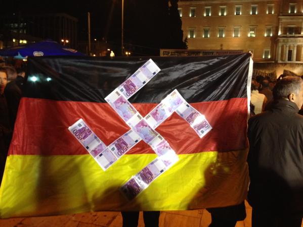 AZ - Imperiets Långa Krig