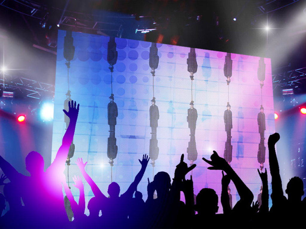 Att hänga i tråden