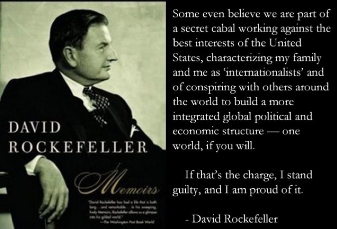 Vådan av att leva i illusioner