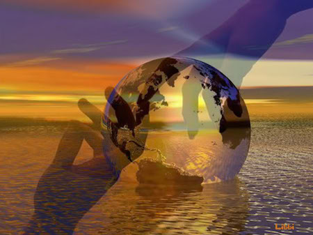 spiritual-connection