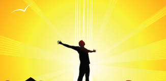 Vi har alltid ett eget val