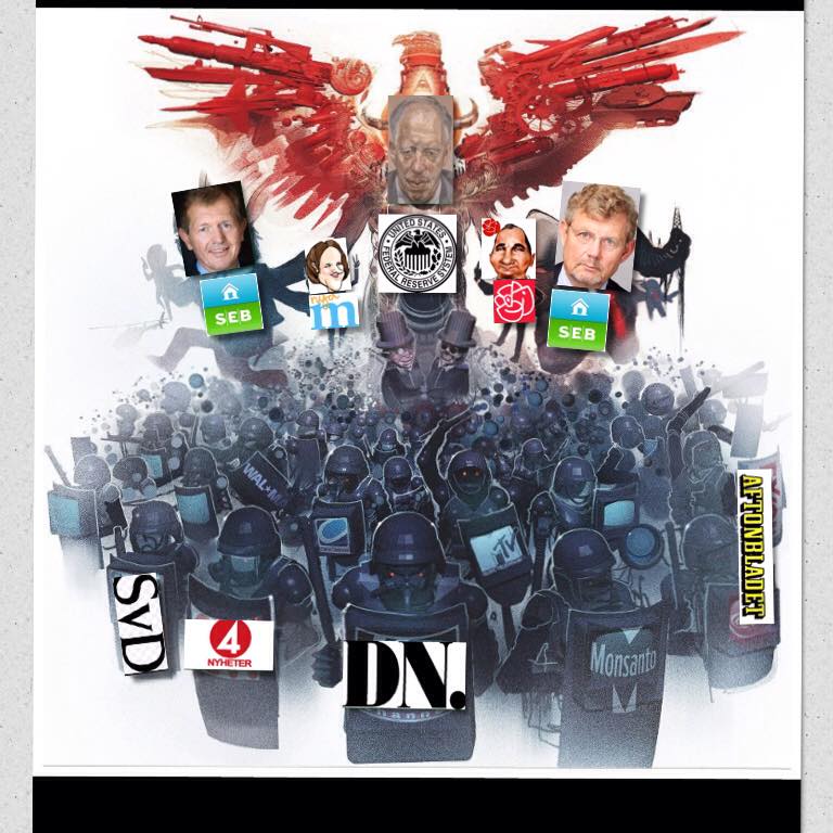 Att se sig själv och andra