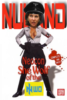 Primadonna i Donetsk?