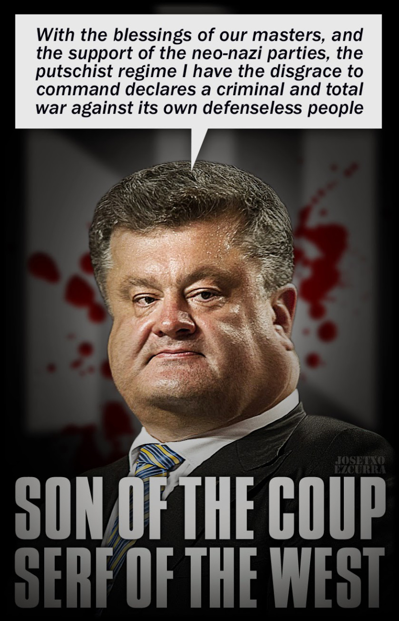poroshenko