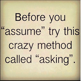 Verkligheten som sanning eller tvärtom?