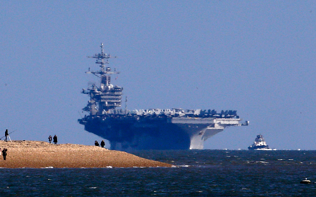 Militärteknologiskt paradigmskifte - Khibiny