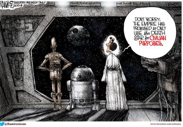 Turkisk Resning ur Lidande?