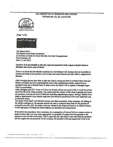 Trovärdighets(Ur)spårning