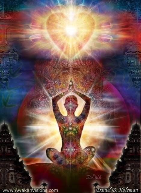 Om Känslan bakom Tanken bakom Känslan.