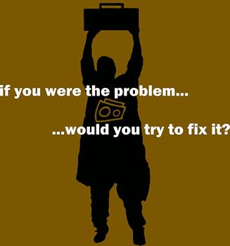 Mitt Mycket Stora Fel