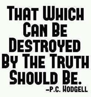 In Går Vägen Ut Ur Vansinnet