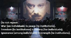 Individen Är Kollektiv