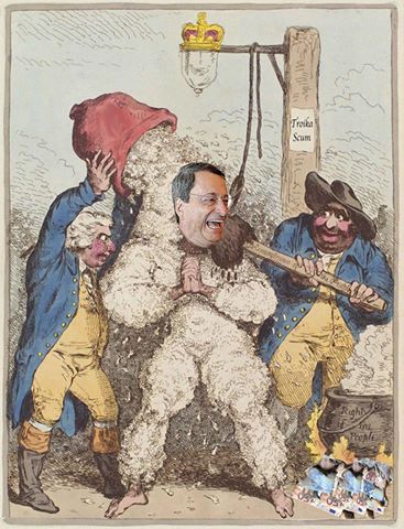 Förstådd Bankprosa