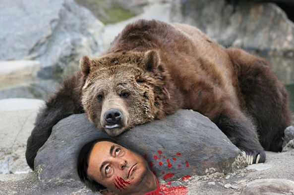 Tysk Spegel med Turkisk Reflektion & Vår Kommentar