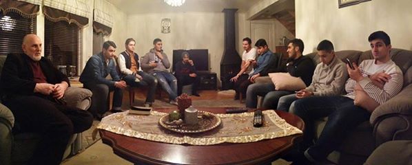 Turkiska Kontakter Via MP