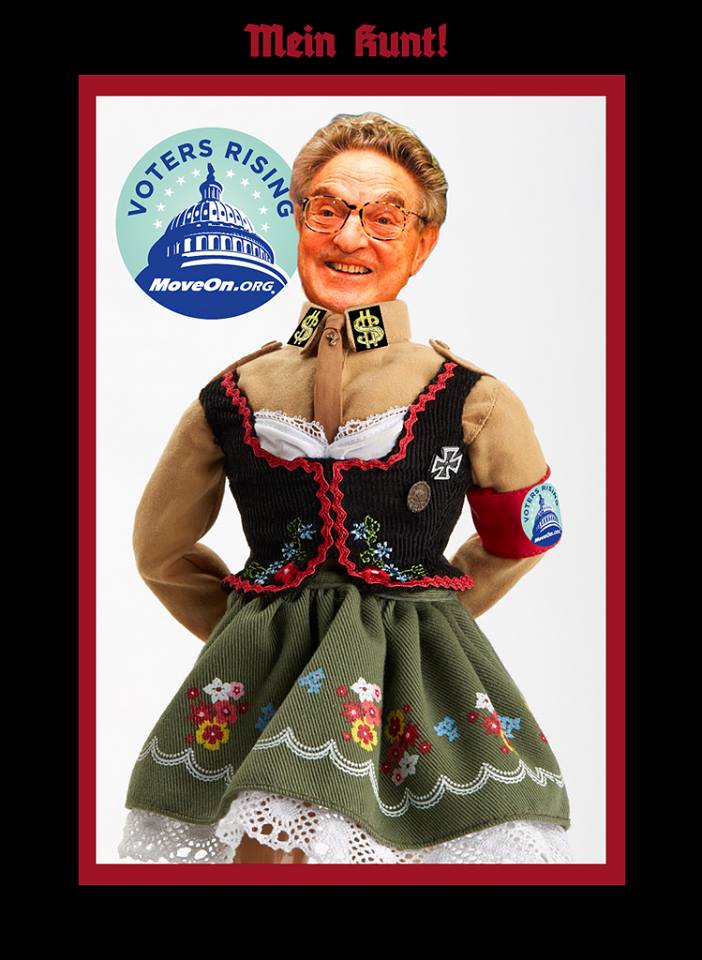 Egennytta & Proxy (Hybrid) Krig