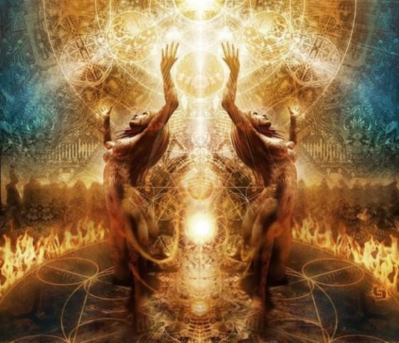 Individuell Katastrofhantering