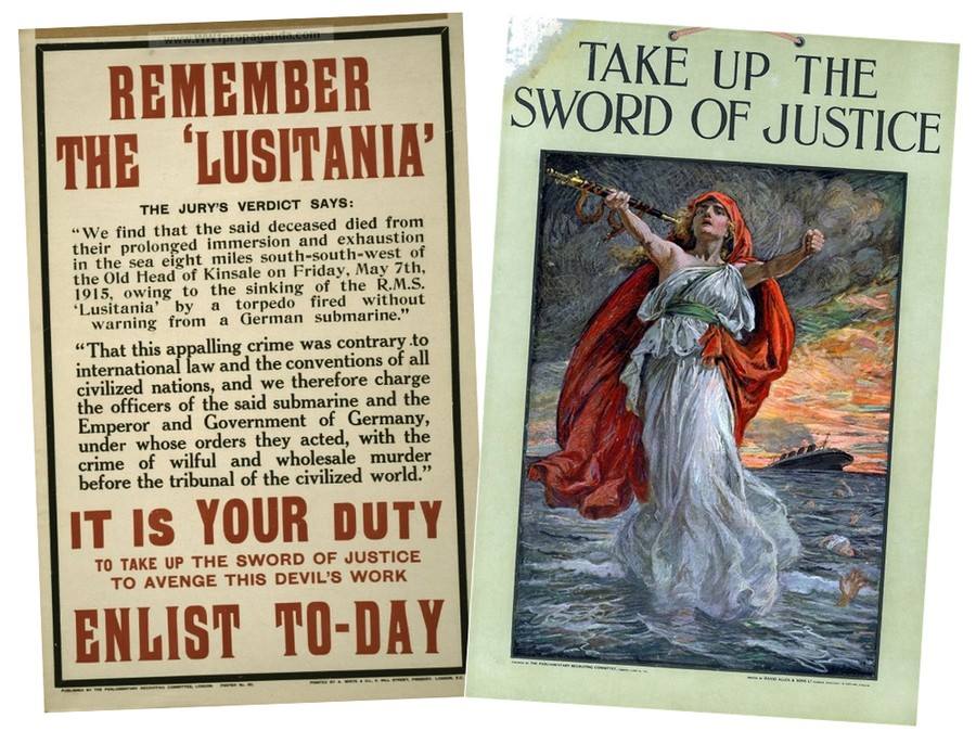 Lusitania