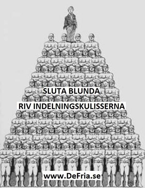 Individuell Religiös Kulissrivning