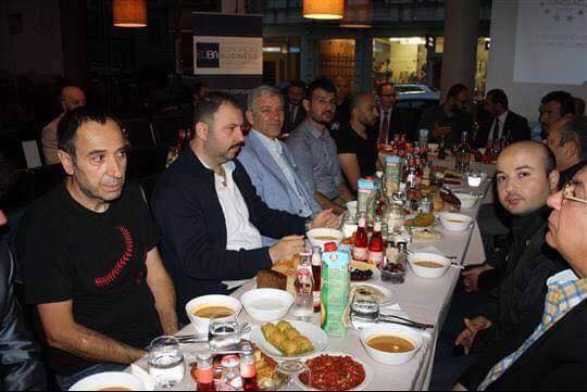 Sunnisekterism & Kaplan