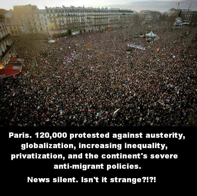 Allmän Medvetandeökning