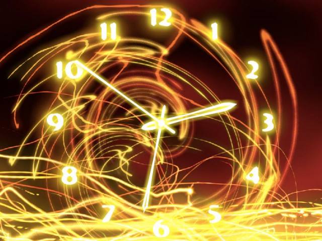 För 1 År Sedan - Med Ny Sammanfattande Ingress