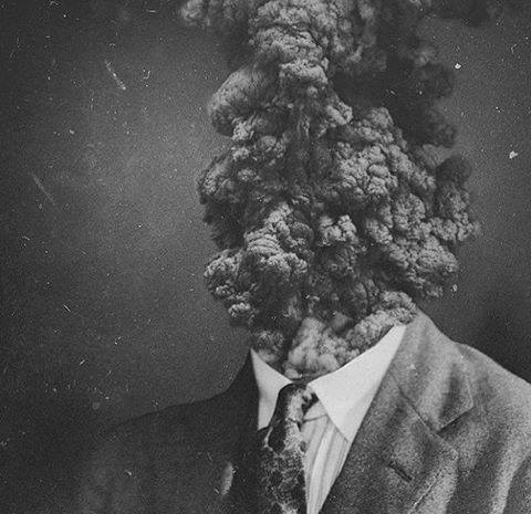 Rädslans Mekaniska Konsekvens