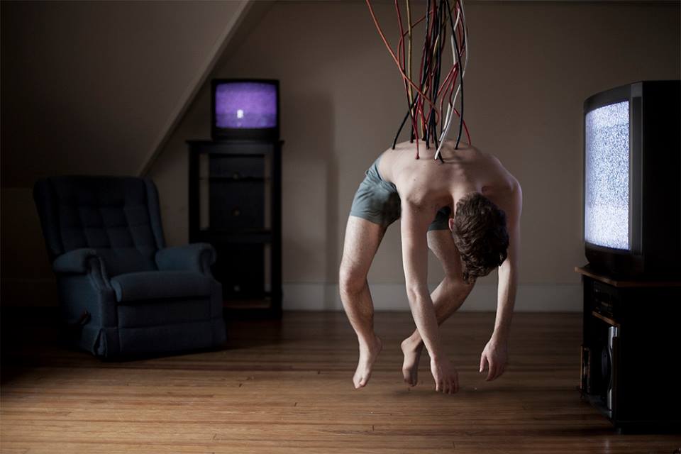 Vårt Själsligt Intektuella Krig