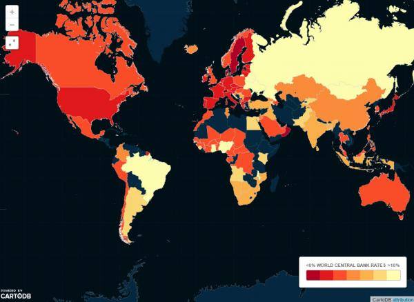 Naturresursflöden I & Runt Turkiet