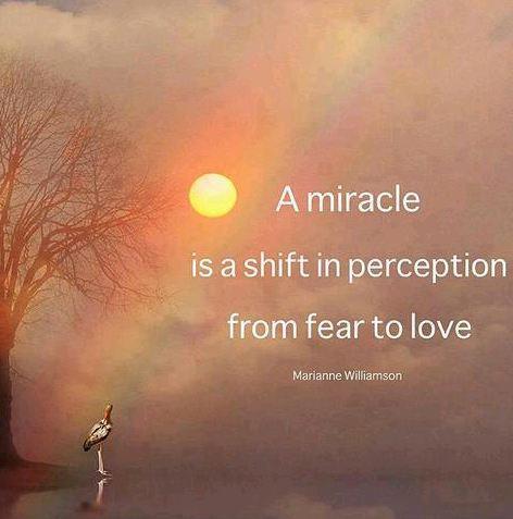 Avprogramerande Uppvaknande