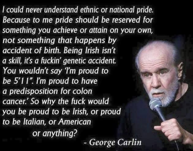 Carlin nationalism