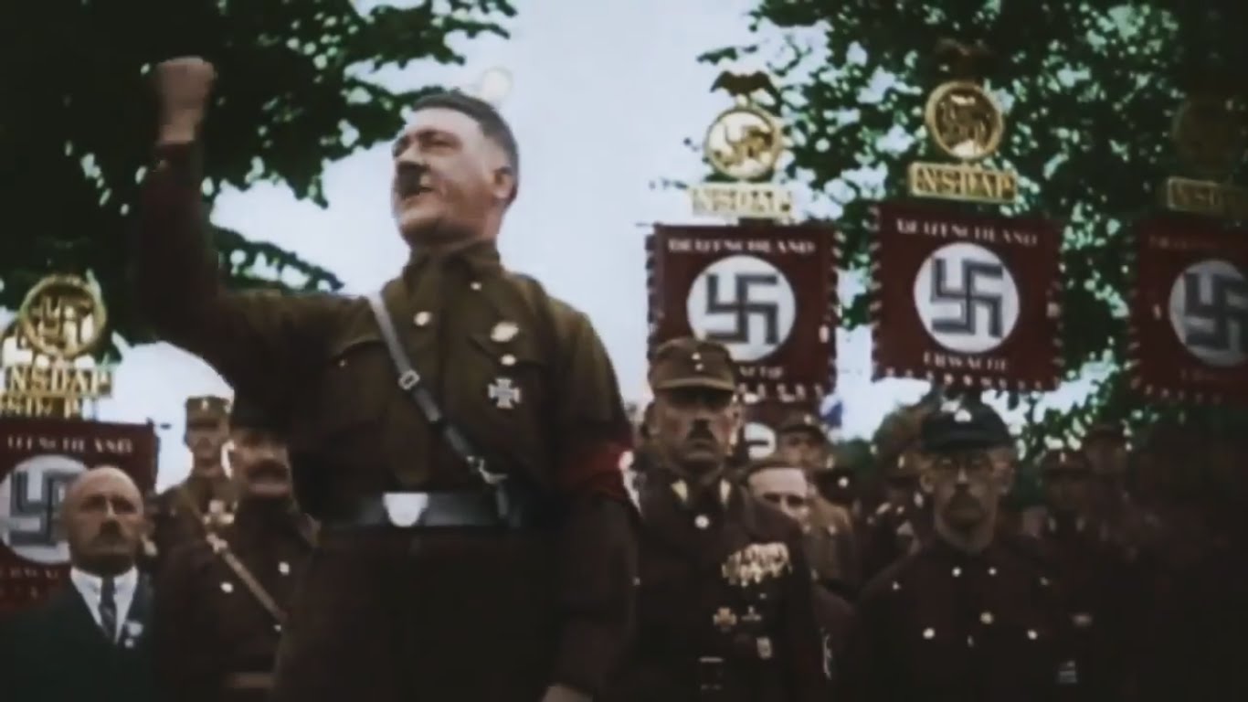 Problematisk Historia