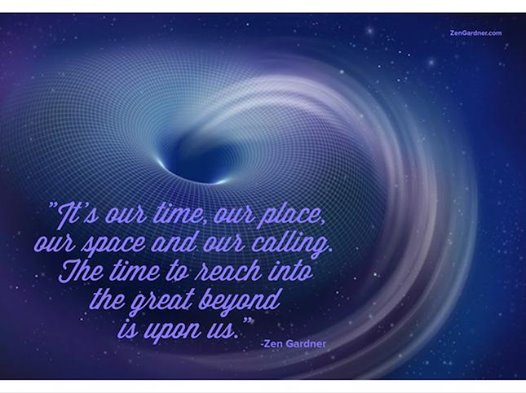 Individuellt Förändrad Värld