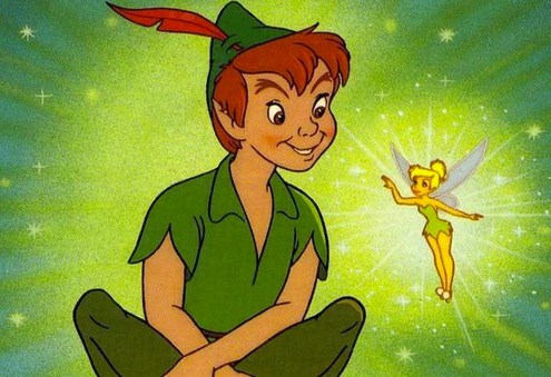 Peter I Ja-Pan