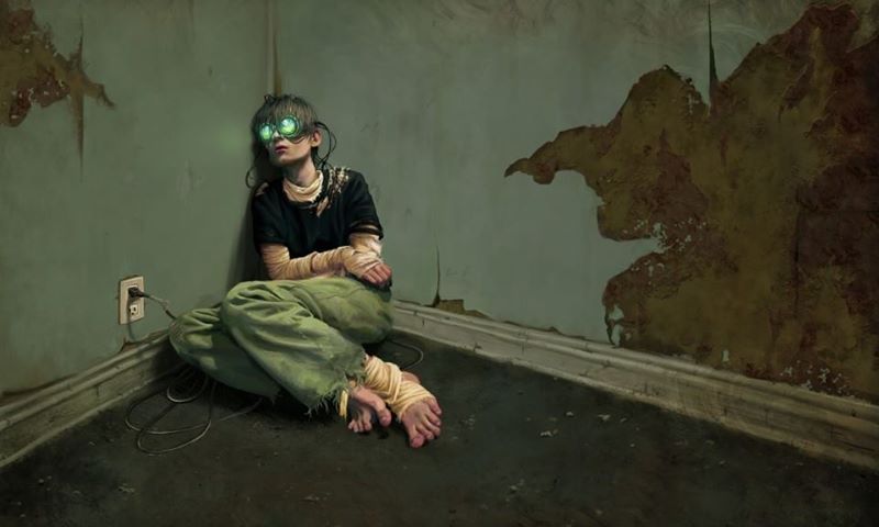 Urkopplad Inkoppling