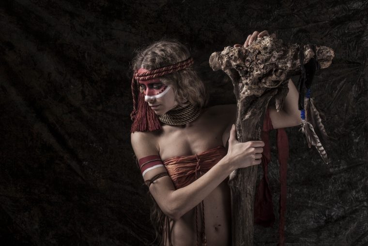 Individuell Existens