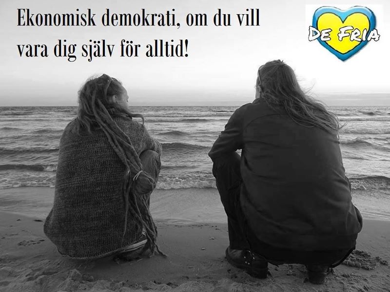 Föreläsning Örebro