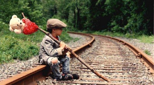 Resan Är För Den Resande