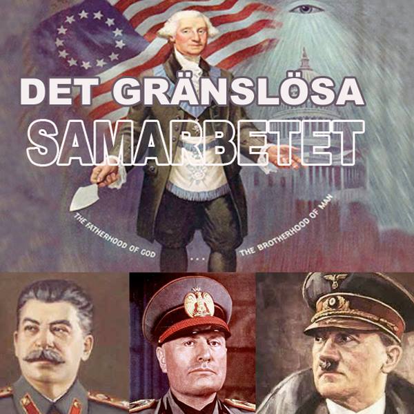 Det Gränslösa Samarbetet