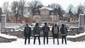 Exklusivt Exkluderande Sällskap