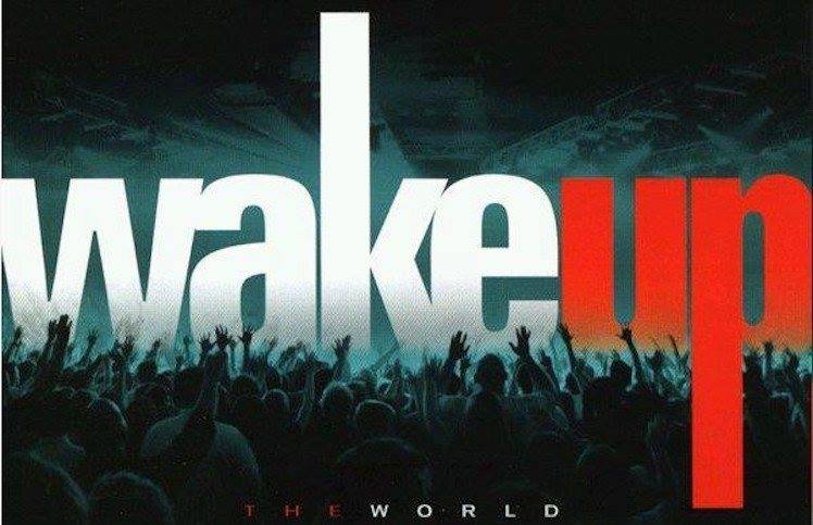 Fredlig eller Våldsam Revolution