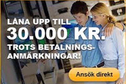 Räntekostnad För Allmänt Betalningsmedel