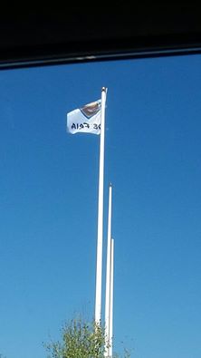 Vikbolandet & Flaggan