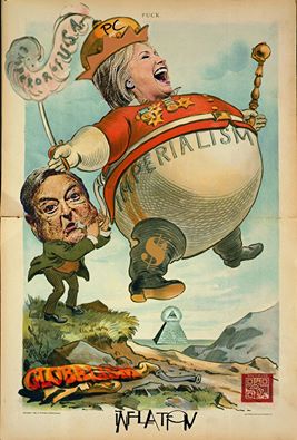 Geopolitisk Grundanalys