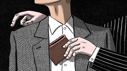 Lån För Ofria Skuldslavar