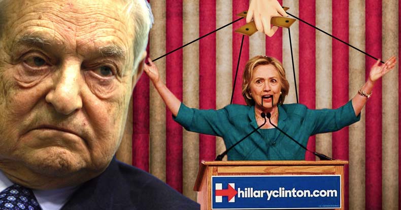 clinton-soros